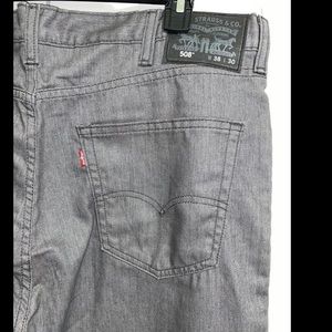 Levi’s jeans 38/30